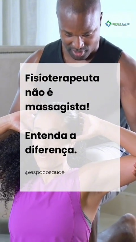 Fisioterapia